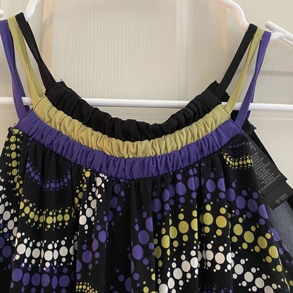 Beautiful Axcess by Liz Claiborne Dress - Picture 4 of 6